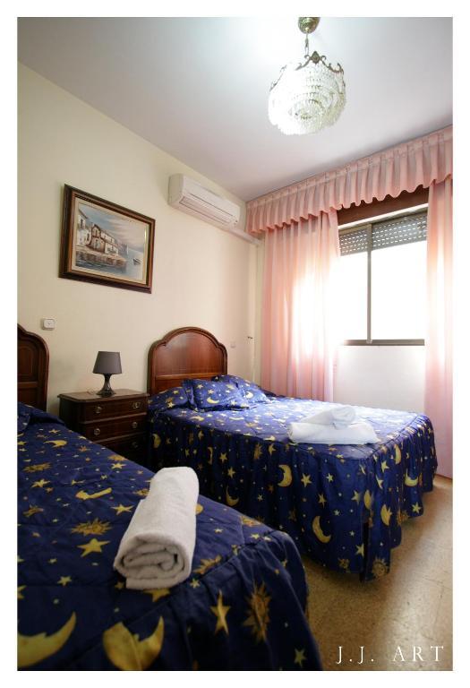 Apartamento Apartamentos Sleeping In Madrid