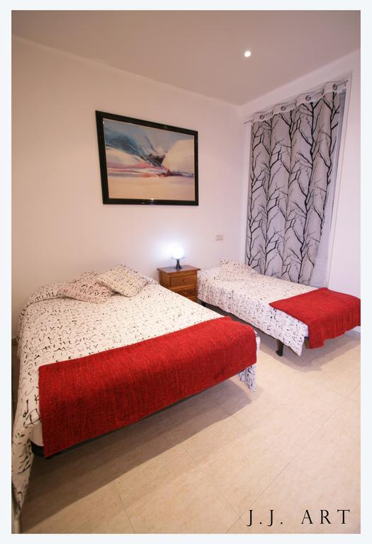 Apartamentos Sleeping In Madrid Apartamento *