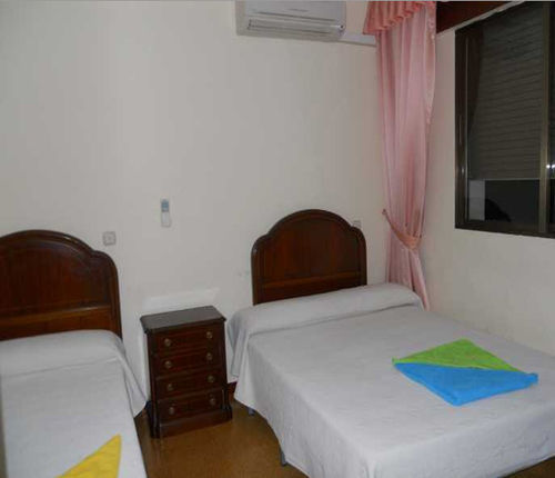 Apartamentos Sleeping In Madrid Apartamento Madrid