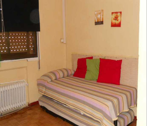 Apartamento Apartamentos Sleeping In Madrid *
