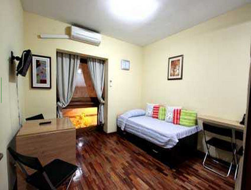 Apartamento Apartamentos Sleeping In Madrid Madrid
