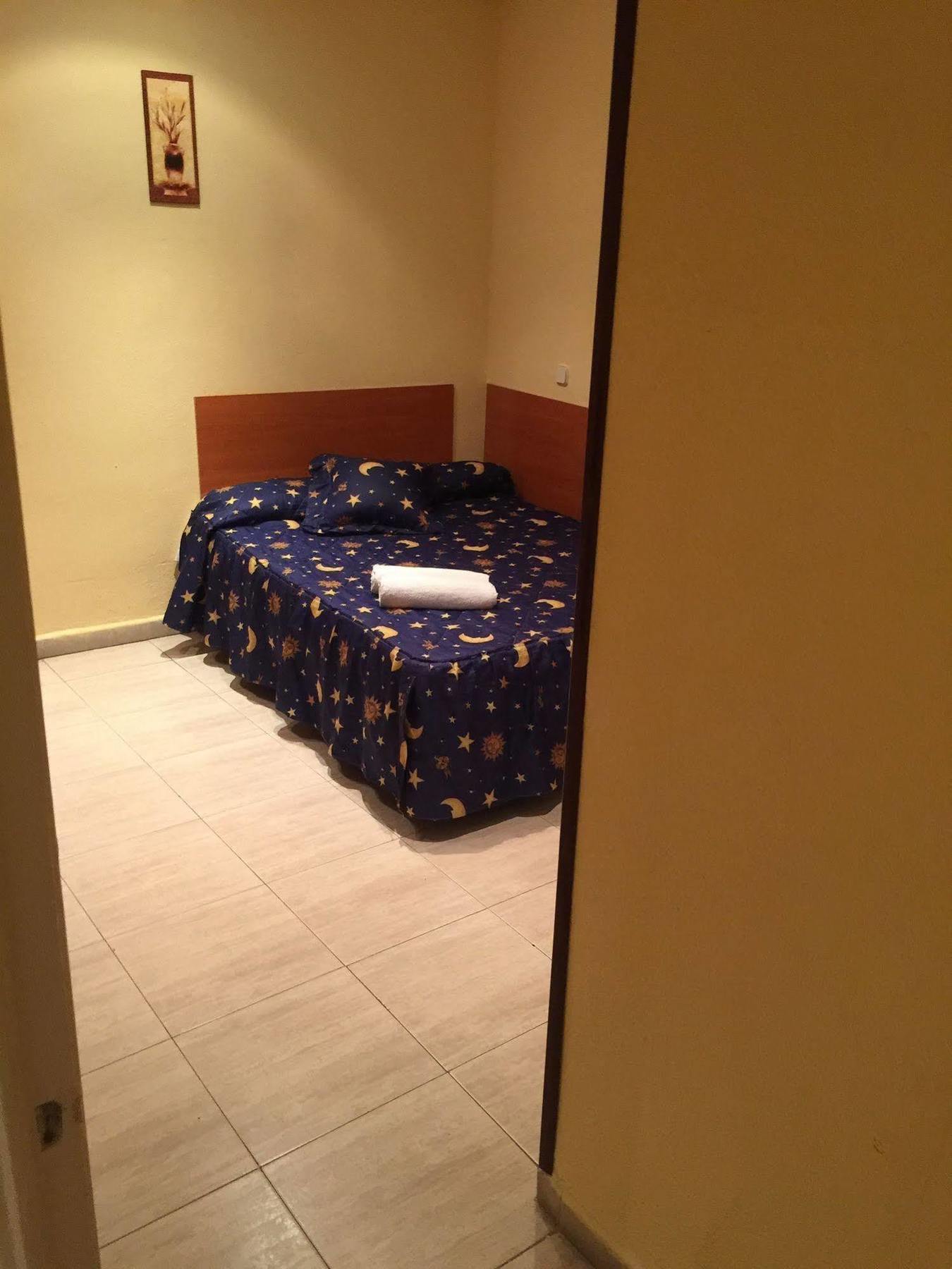 Apartamentos Sleeping In Madrid Apartamento Madrid