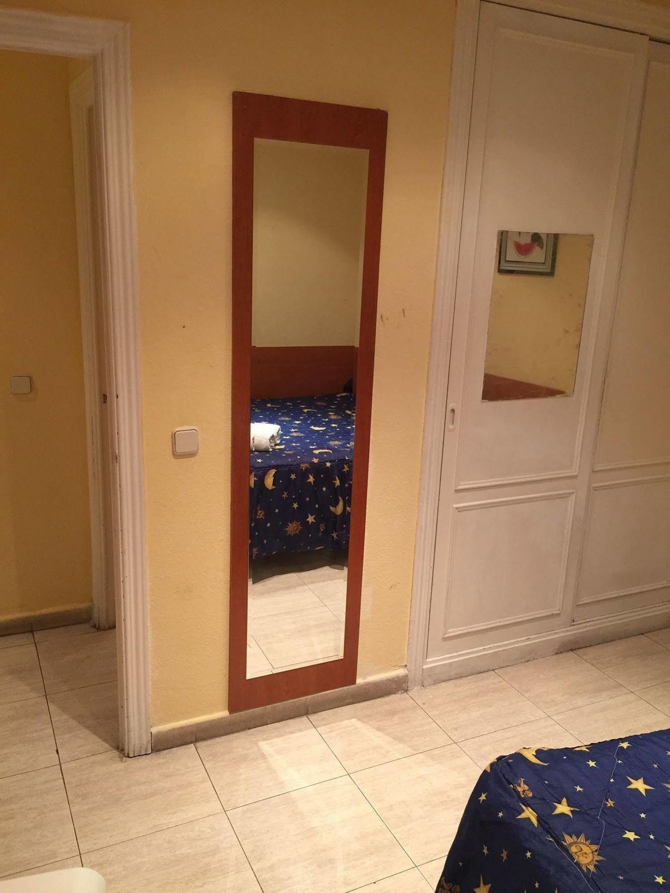 Apartamentos Sleeping In Madrid *