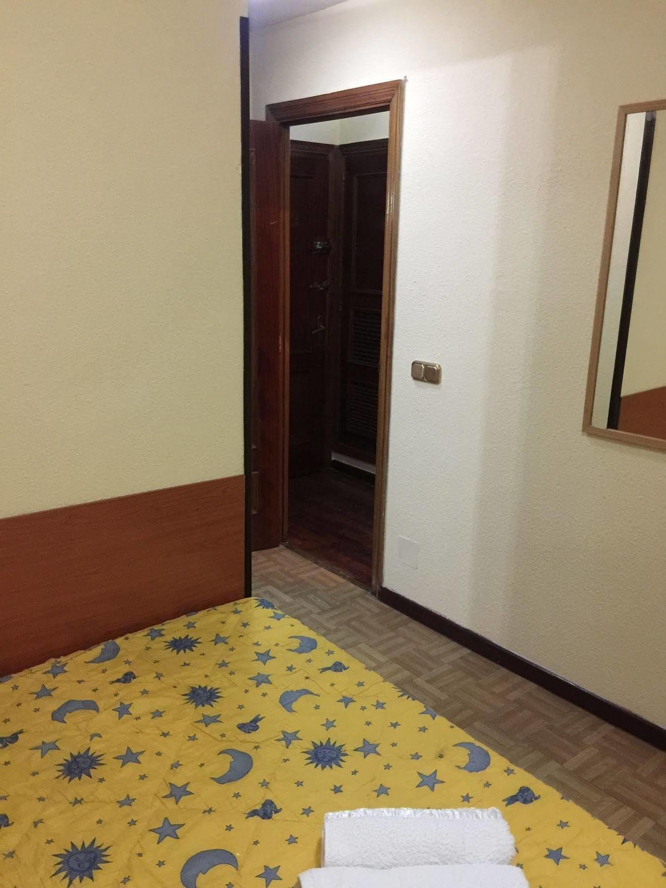 Apartamento Apartamentos Sleeping In Madrid Madrid